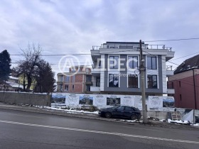 1 soveværelse Gorna banya, Sofia 2