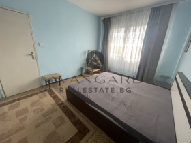 1 yatak odası Kyuçuk Parij, Plovdiv 3