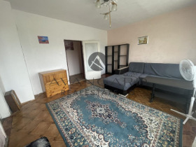 1 yatak odası Kyuçuk Parij, Plovdiv 2