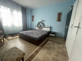 1 yatak odası Kyuçuk Parij, Plovdiv 4