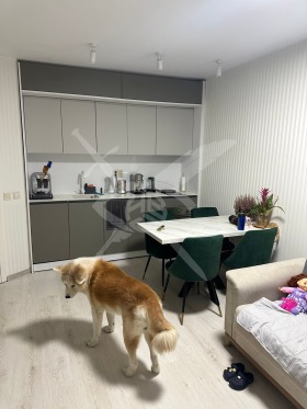 1 yatak odası Pomorie, bölge Burgaz