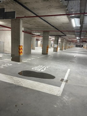 Garage Trakija, Plovdiv