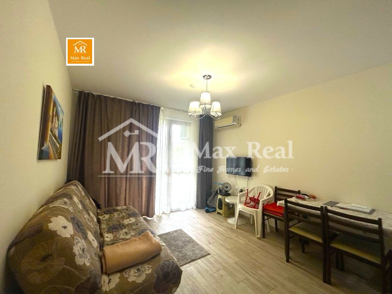Продается  Студия область Бургас , к.к. Слънчев бряг , 36 кв.м | 93386299 - изображение [5]