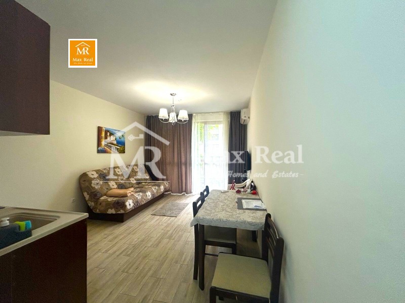 Продается  Студия область Бургас , к.к. Слънчев бряг , 36 кв.м | 93386299 - изображение [3]
