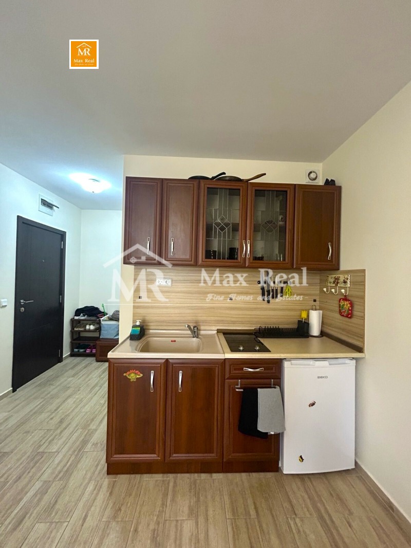Продается  Студия область Бургас , к.к. Слънчев бряг , 36 кв.м | 93386299 - изображение [8]