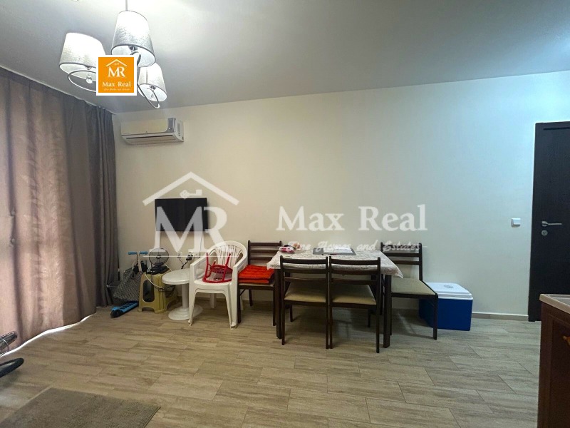Продается  Студия область Бургас , к.к. Слънчев бряг , 36 кв.м | 93386299 - изображение [4]