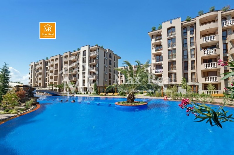 Продается  Студия область Бургас , к.к. Слънчев бряг , 36 кв.м | 93386299 - изображение [12]