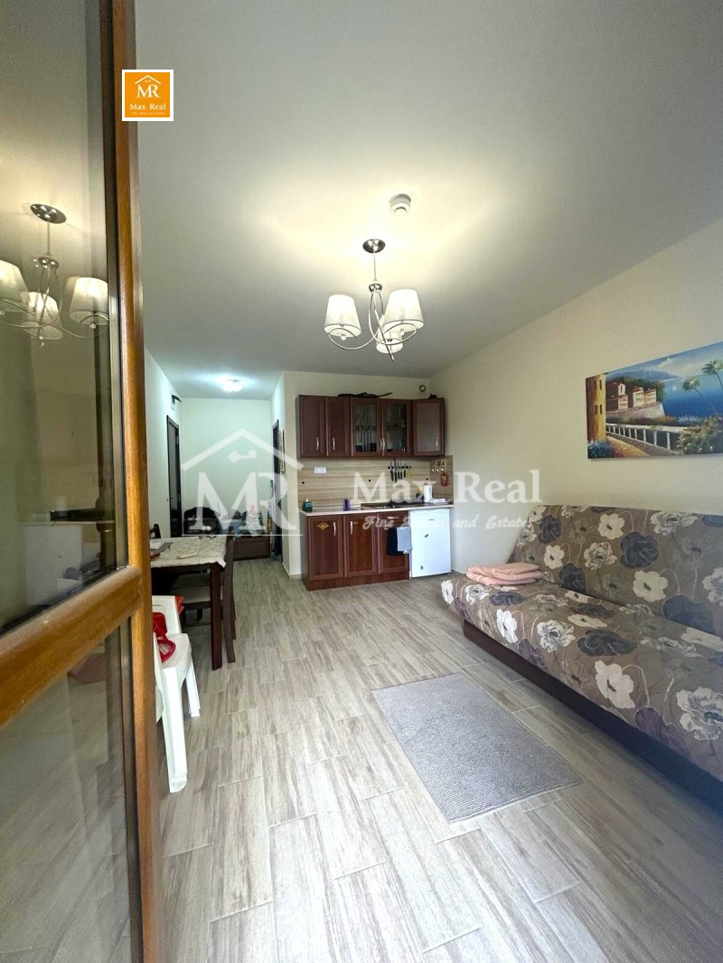 Продается  Студия область Бургас , к.к. Слънчев бряг , 36 кв.м | 93386299 - изображение [7]