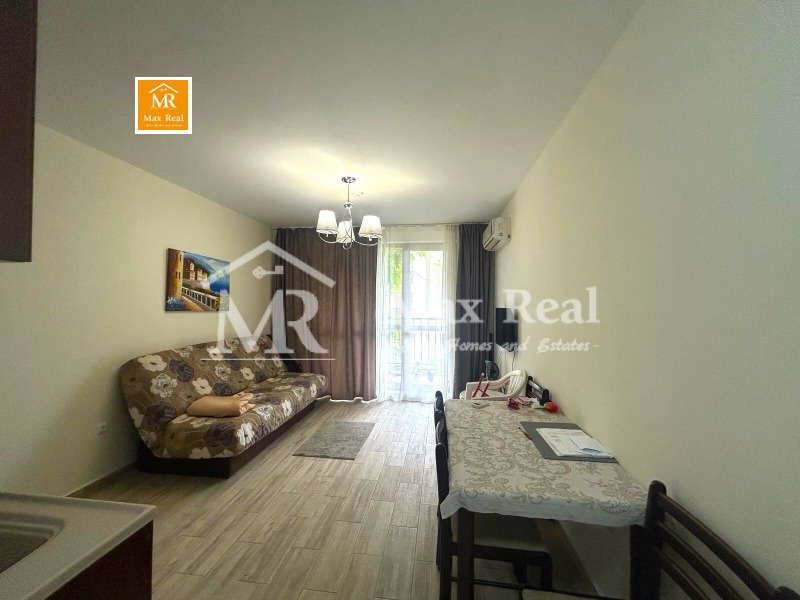 Продается  Студия область Бургас , к.к. Слънчев бряг , 36 кв.м | 93386299 - изображение [2]