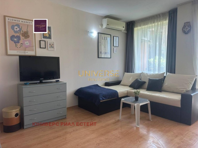 Til salgs  Studio region Burgas , Aheloj , 50 kvm | 46607180 - bilde [3]