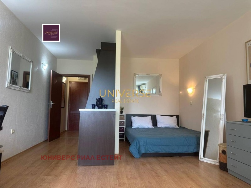 Til salgs  Studio region Burgas , Aheloj , 50 kvm | 46607180 - bilde [2]