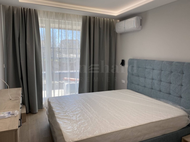 En venta  Estudio región Burgas , Ajtopol , 41 metros cuadrados | 98867122 - imagen [12]