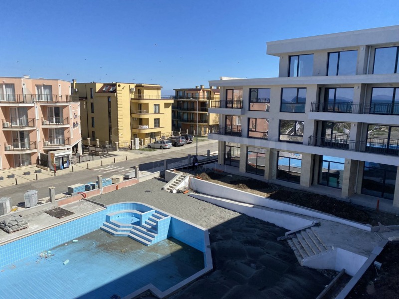 En venta  Estudio región Burgas , Ajtopol , 41 metros cuadrados | 98867122 - imagen [6]