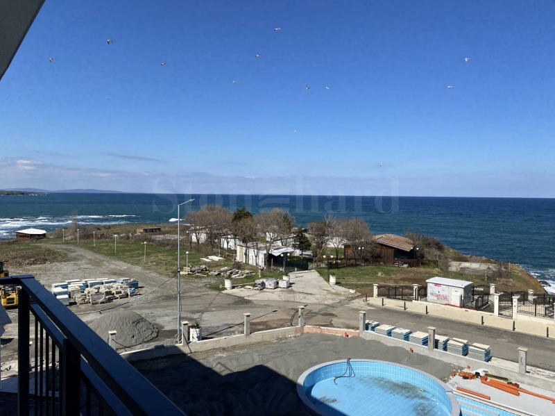 En venta  Estudio región Burgas , Ajtopol , 41 metros cuadrados | 98867122 - imagen [8]