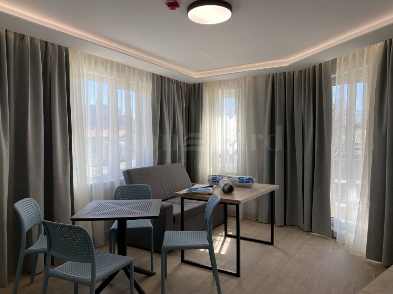 En venta  Estudio región Burgas , Ajtopol , 41 metros cuadrados | 98867122 - imagen [10]