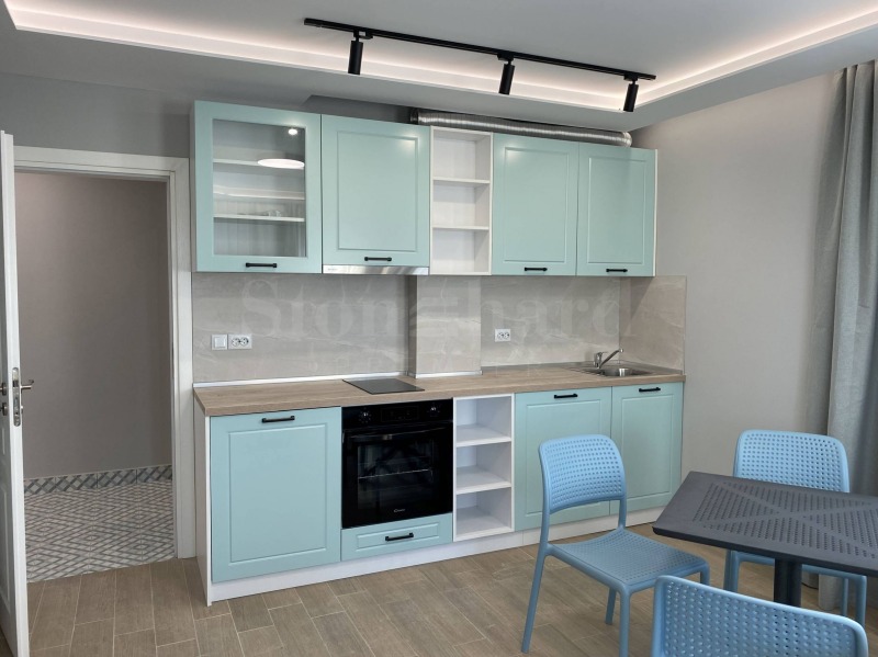En venta  Estudio región Burgas , Ajtopol , 41 metros cuadrados | 98867122 - imagen [11]