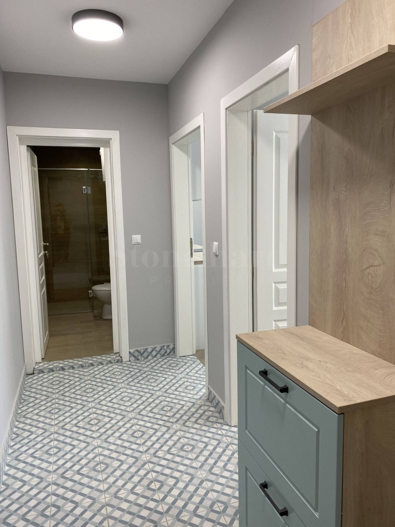 En venta  Estudio región Burgas , Ajtopol , 41 metros cuadrados | 98867122 - imagen [16]