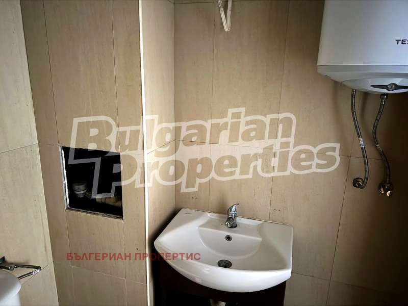 Продава 1-СТАЕН, гр. Балчик, област Добрич, снимка 9 - Апартаменти - 53281821