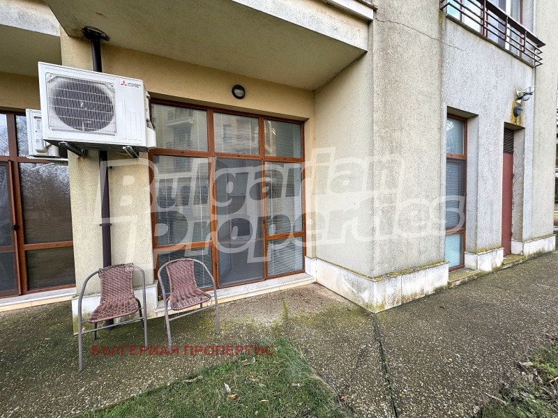 Продава 1-СТАЕН, гр. Балчик, област Добрич, снимка 16 - Апартаменти - 53281821