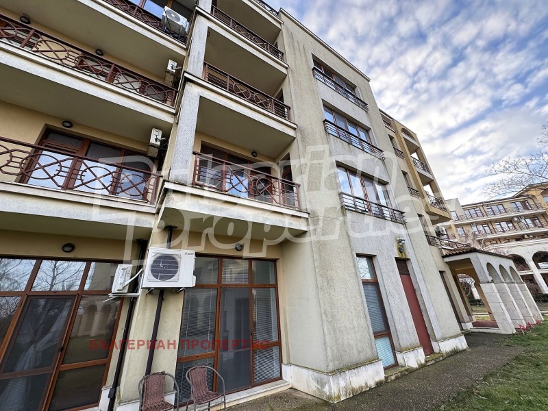 Продава 1-СТАЕН, гр. Балчик, област Добрич, снимка 15 - Апартаменти - 53281821