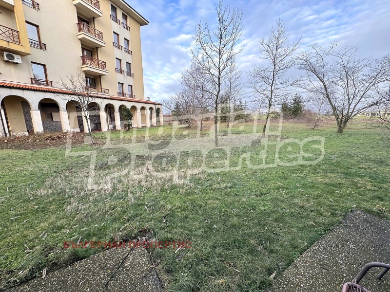 Продава 1-СТАЕН, гр. Балчик, област Добрич, снимка 4 - Апартаменти - 53281821