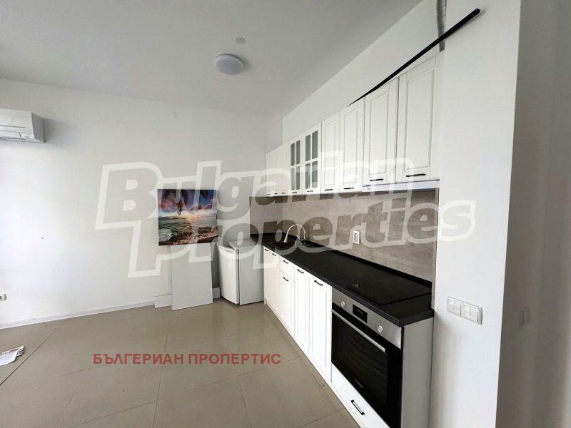 Продава 1-СТАЕН, гр. Балчик, област Добрич, снимка 2 - Апартаменти - 53281821