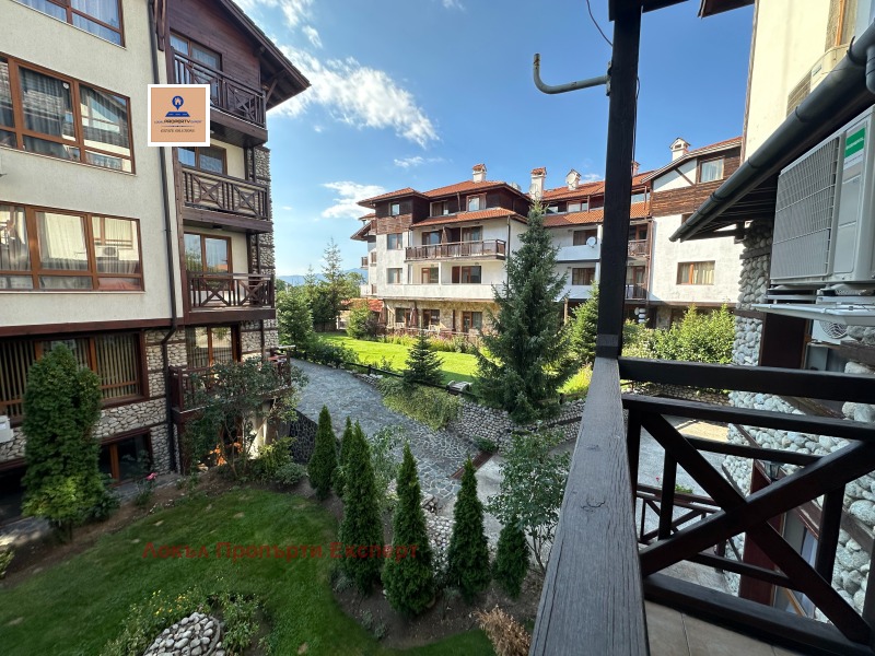 En venta  1 dormitorio región Blagoevgrad , Bansko , 65 metros cuadrados | 70334790 - imagen [15]