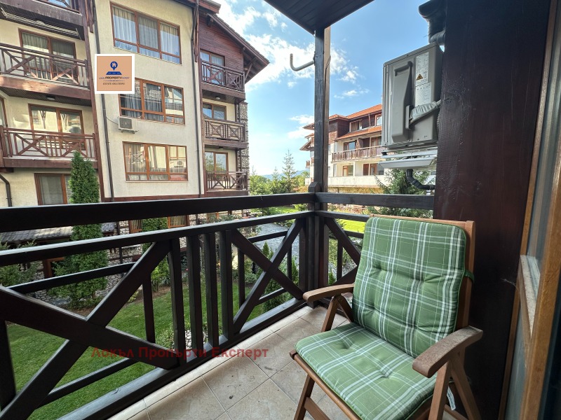 Na prodej  1 ložnice oblast Blagoevgrad , Bansko , 65 m2 | 70334790 - obraz [16]