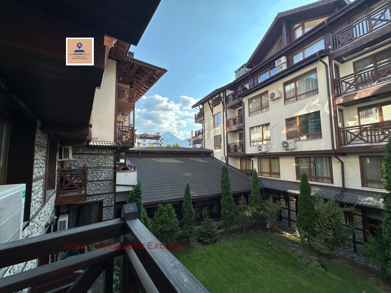 Te koop  1 slaapkamer regio Blagoëvgrad , Bansko , 65 m² | 70334790 - afbeelding [14]