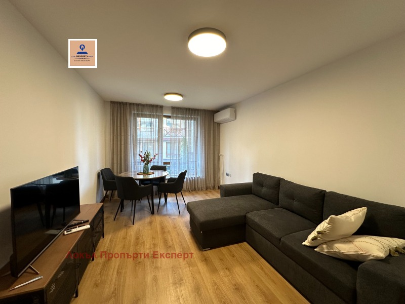 Zu verkaufen  1 Schlafzimmer region Blagoewgrad , Bansko , 65 qm | 70334790 - Bild [3]