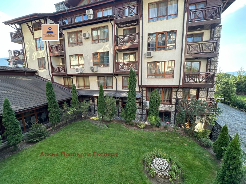 En venta  1 dormitorio región Blagoevgrad , Bansko , 65 metros cuadrados | 70334790 - imagen [13]