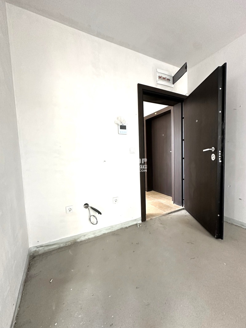 Te koop  1 slaapkamer Plovdiv , Tsentar , 60 m² | 48670117 - afbeelding [3]