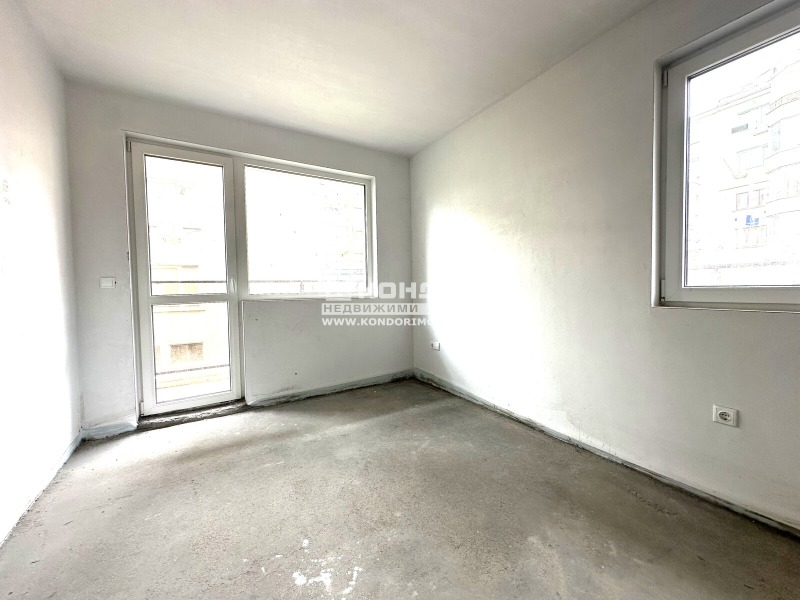 Te koop  1 slaapkamer Plovdiv , Tsentar , 60 m² | 48670117