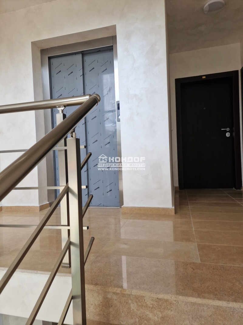 Te koop  1 slaapkamer Plovdiv , Tsentar , 60 m² | 48670117 - afbeelding [5]