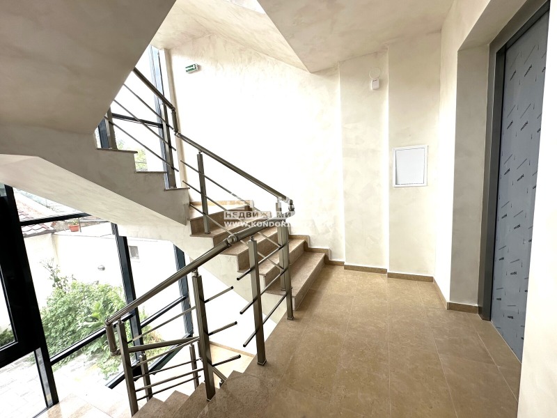 Te koop  1 slaapkamer Plovdiv , Tsentar , 60 m² | 48670117 - afbeelding [4]