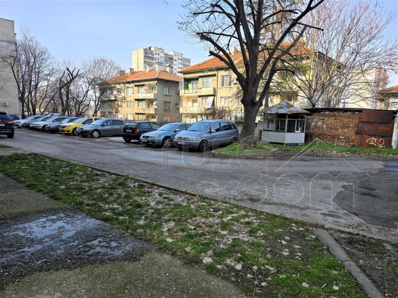 Продава 2-СТАЕН, гр. Русе, Родина 2, снимка 11 - Aпартаменти - 49274706