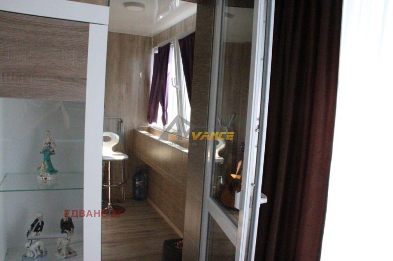 Till salu  1 sovrum Burgas , Slaveikov , 65 kvm | 20159805 - bild [12]