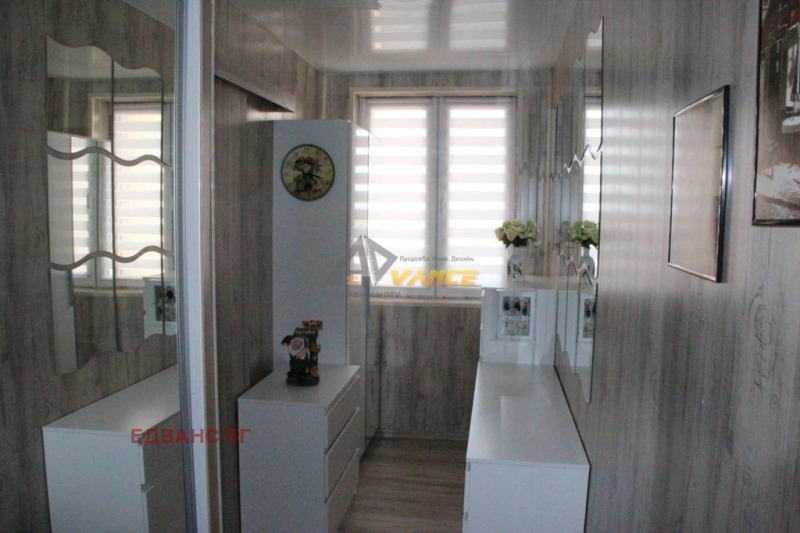 Till salu  1 sovrum Burgas , Slaveikov , 65 kvm | 20159805 - bild [7]