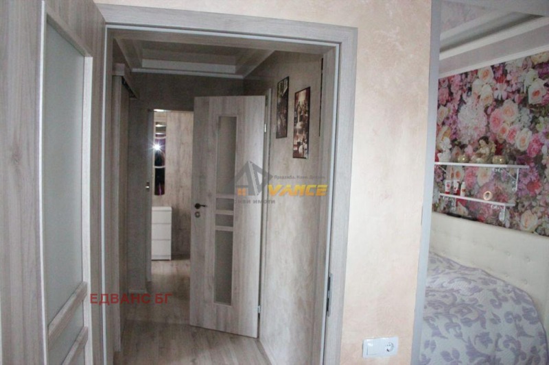 Till salu  1 sovrum Burgas , Slaveikov , 65 kvm | 20159805 - bild [8]