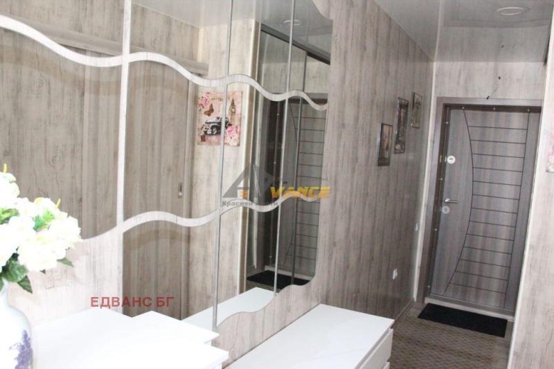 Till salu  1 sovrum Burgas , Slaveikov , 65 kvm | 20159805 - bild [6]