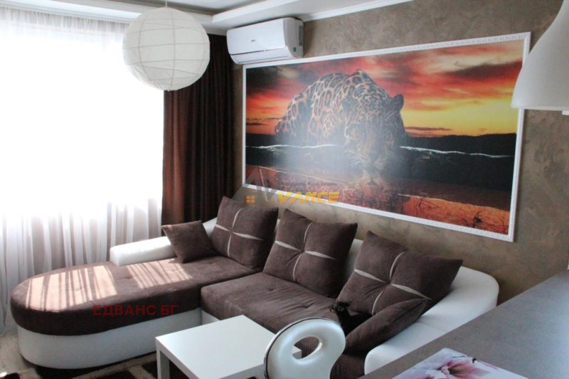 Till salu  1 sovrum Burgas , Slaveikov , 65 kvm | 20159805 - bild [2]