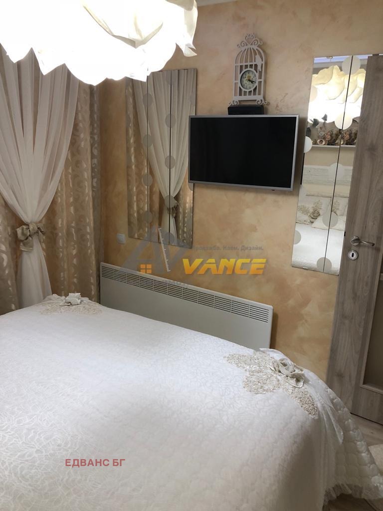 Till salu  1 sovrum Burgas , Slaveikov , 65 kvm | 20159805 - bild [5]