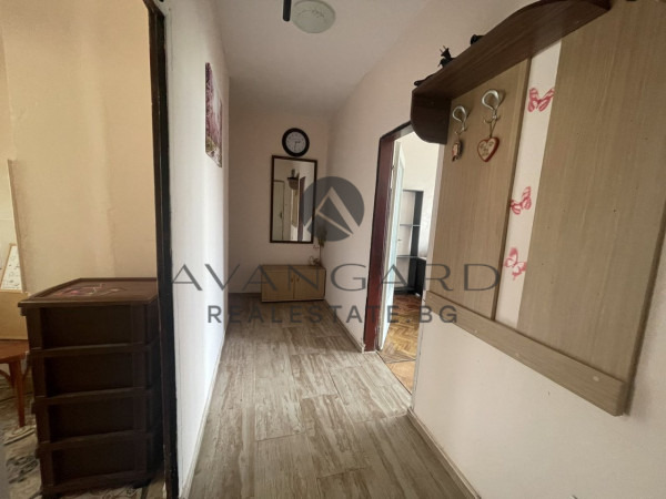 Satılık  1 yatak odası Plovdiv , Kyuçuk Parij , 64 metrekare | 27241995 - görüntü [6]