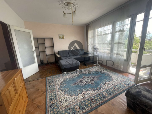 Satılık  1 yatak odası Plovdiv , Kyuçuk Parij , 64 metrekare | 27241995