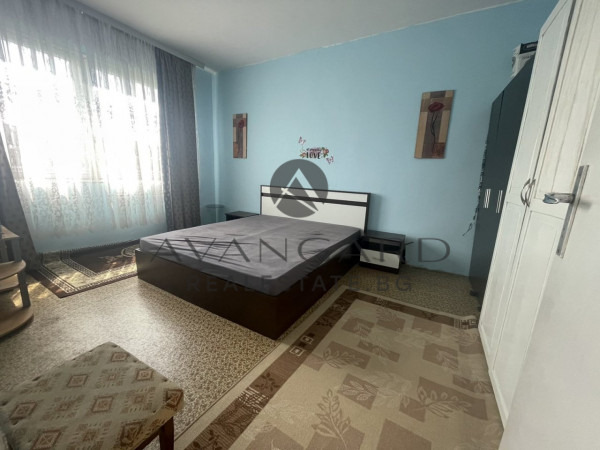 Satılık  1 yatak odası Plovdiv , Kyuçuk Parij , 64 metrekare | 27241995 - görüntü [4]