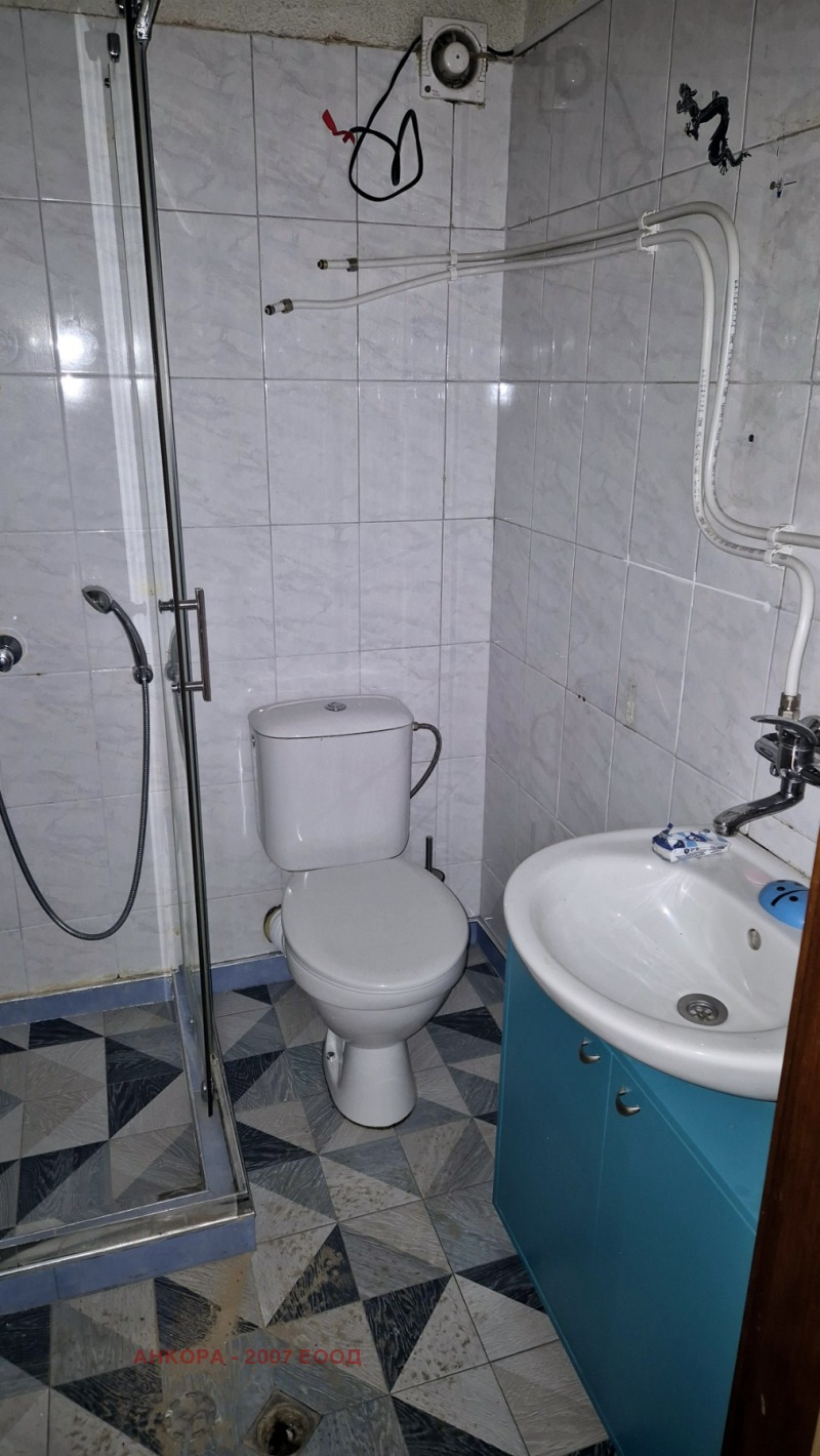 Zu verkaufen  1 Schlafzimmer Sofia , Krasna poljana 2 , 66 qm | 66255010 - Bild [9]