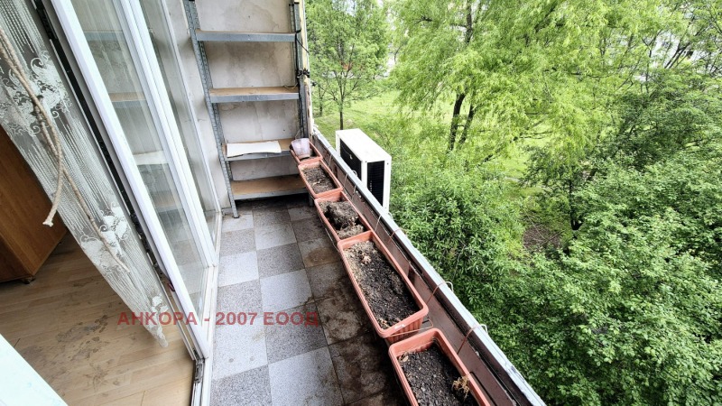 Zu verkaufen  1 Schlafzimmer Sofia , Krasna poljana 2 , 66 qm | 66255010 - Bild [14]