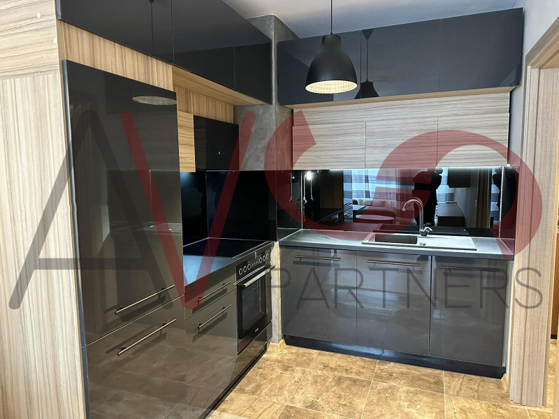In vendita  1 camera da letto Sofia , Vrabnitsa 2 , 65 mq | 76569444 - Immagine [4]
