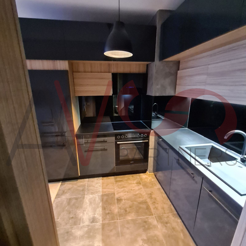 In vendita  1 camera da letto Sofia , Vrabnitsa 2 , 65 mq | 76569444 - Immagine [3]