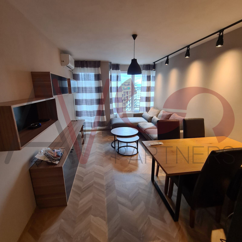 In vendita  1 camera da letto Sofia , Vrabnitsa 2 , 65 mq | 76569444 - Immagine [2]